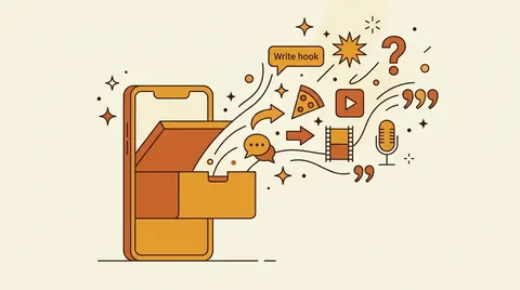 2026 年 TikTok 创作者好用的 AI 工具