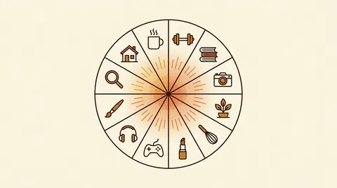 各赛道最佳发布时间(以及为什么你自己的后台数据比任何图表都准)