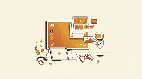 CreaMate 给游戏创作者用