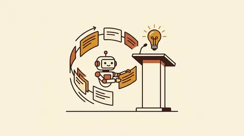 CreaMate 给知识科普创作者用