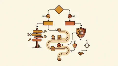 创作者需要注册 LLC 吗?(2026 决策指南)