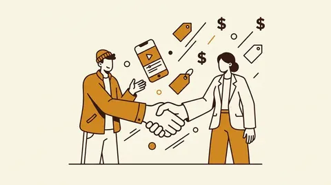 品牌合作能赚多少钱?2026 各量级各平台报价基准