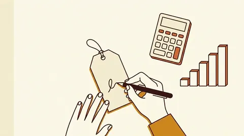 第一单商单怎么报价?(别把自己卖便宜了)