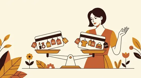 LTK vs ShopMy:2026 年哪个更赚?