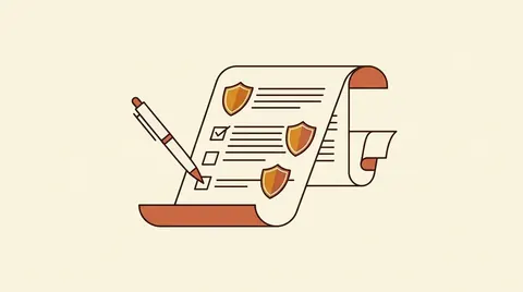UGC 合同模板:必须写清的 9 个条款