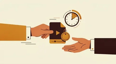 UGC内容使用权:是什么、该收多少钱、合同里的红旗条款
