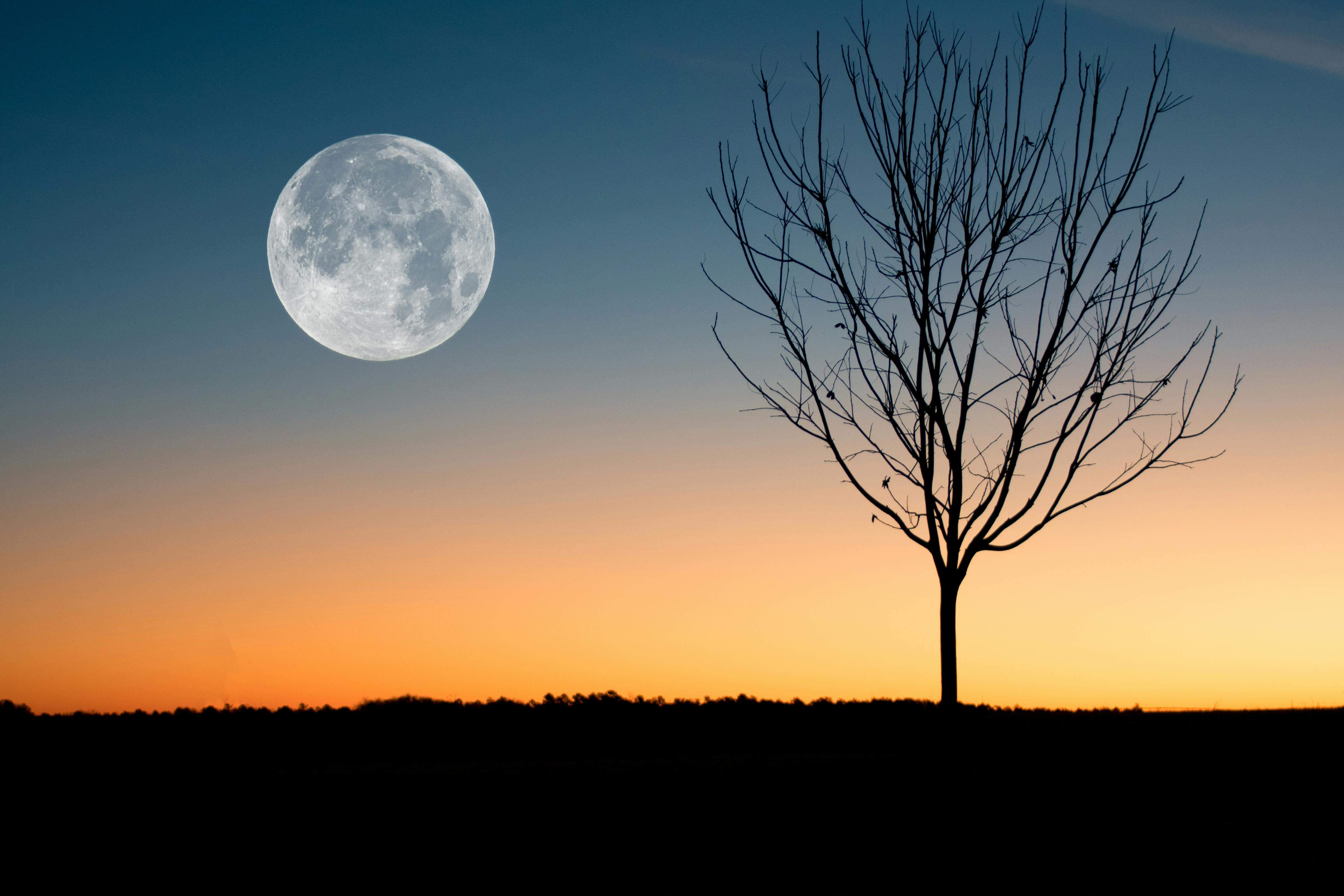 hero background
